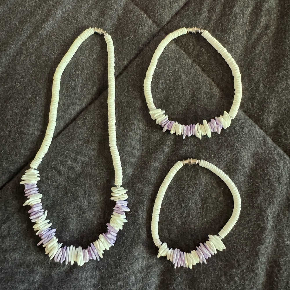 Jewelry Set